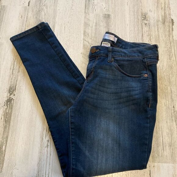 Skinny ankle jeans Size 30 - Picture 3 of 6